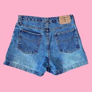 Vintage 90s Jordache Shorts